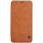 Nillkin Qin Series Leather case for Samsung Galaxy Grand Max (Grand 3 G7200) order from official NILLKIN store